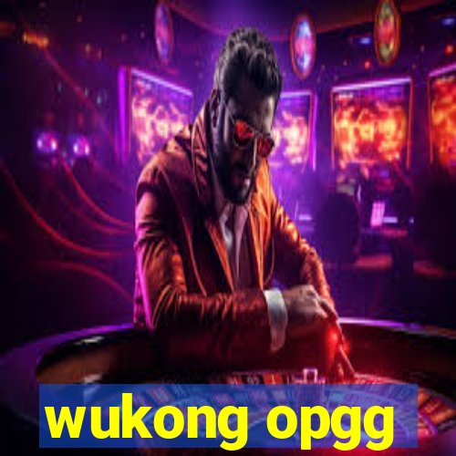 wukong opgg